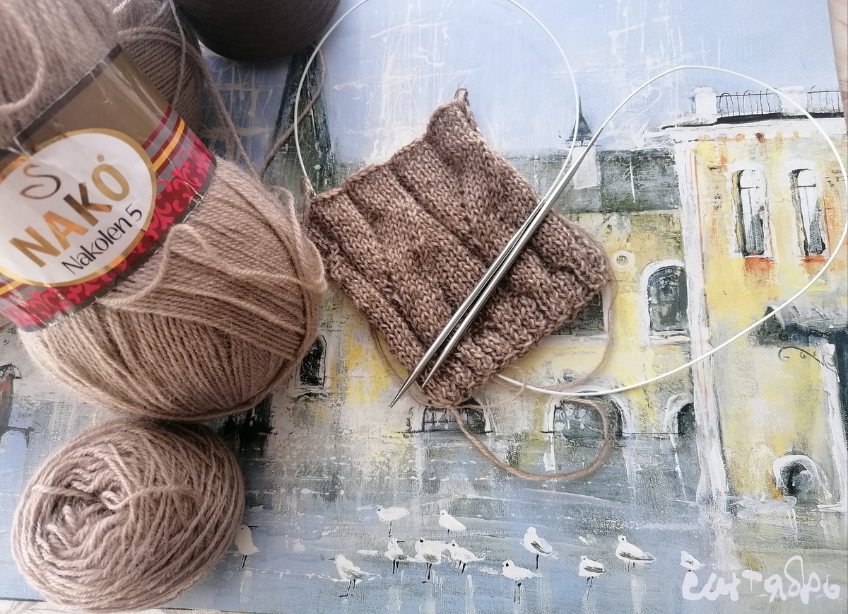 Фото автора.