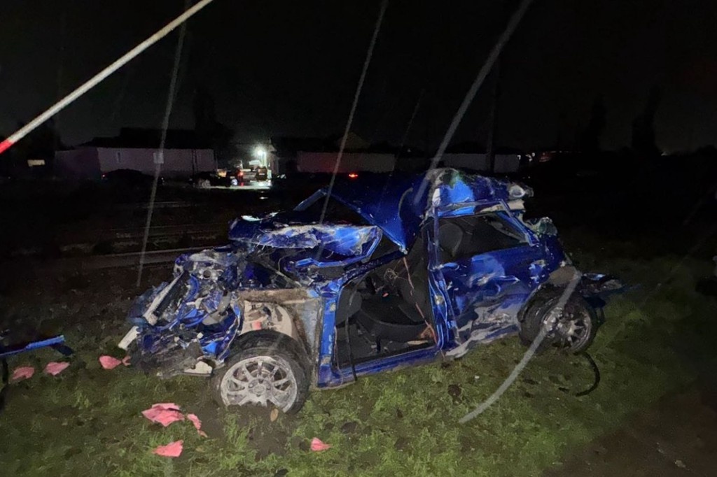    Фото © Telegram / Южная транспортная прокуратура