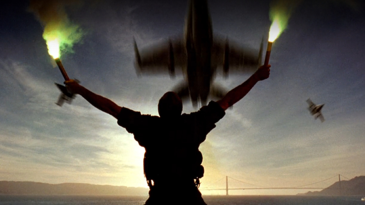 Угадай фильм по кадру