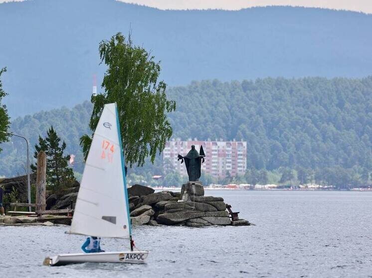     Фото: Юлия Боровикова (Вечерний Челябинск)