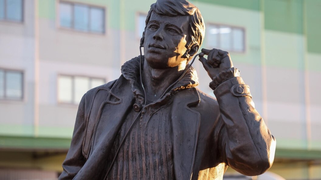    Belkin Alexey/news.ru/Globallookpress