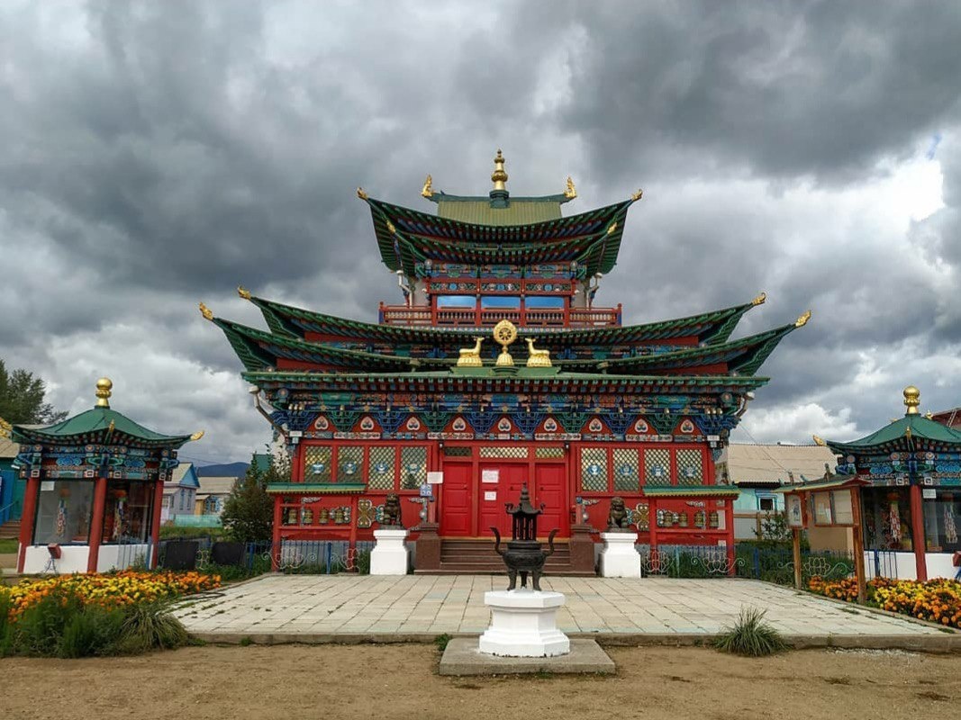 Фото: t.me/ivolgdatsan