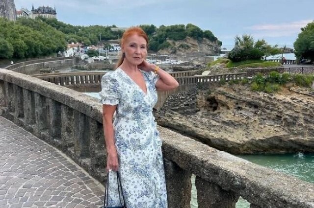    Фото: Предоставлено героем публикации "АиФ-Новосибирск"