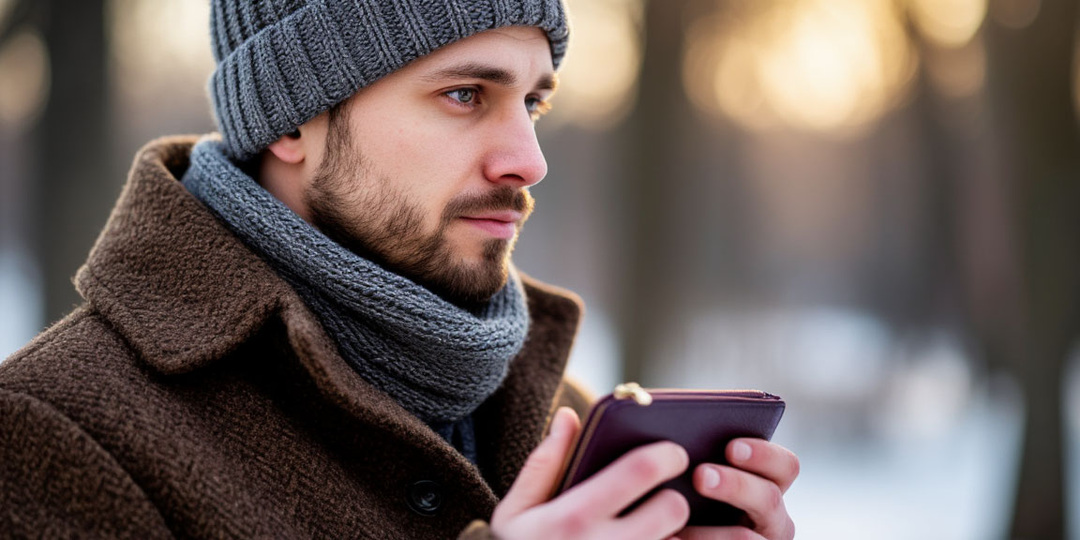 — 1800 рублей нашел! — крикнул Антон жене. — Немного, но можно купить банку икры на праздничный стол