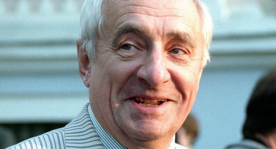    Boris Kavashkin / www.globallookpress.com