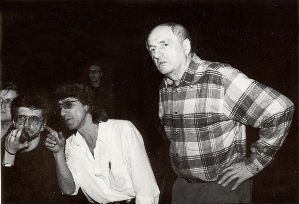    Aleksandr Sternin / www.globallookpress.com