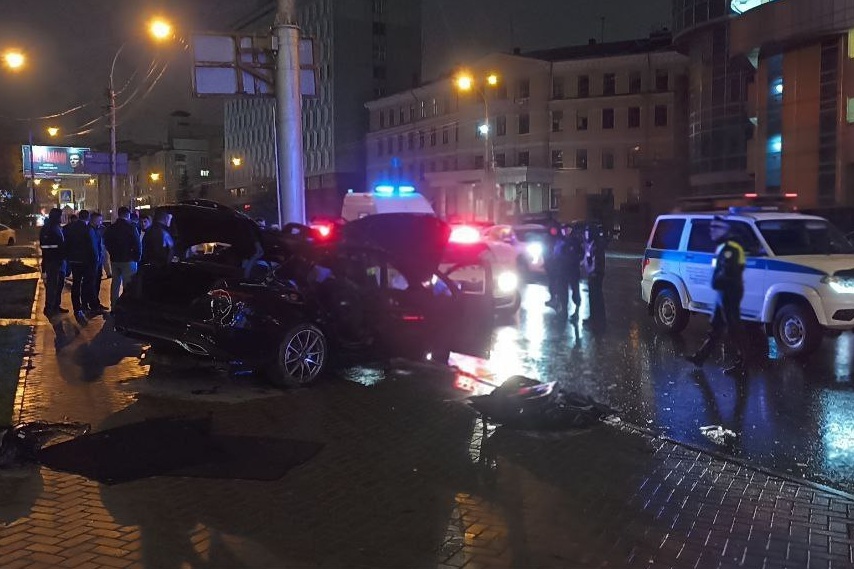    Фото: Госавтоинспекция НСО