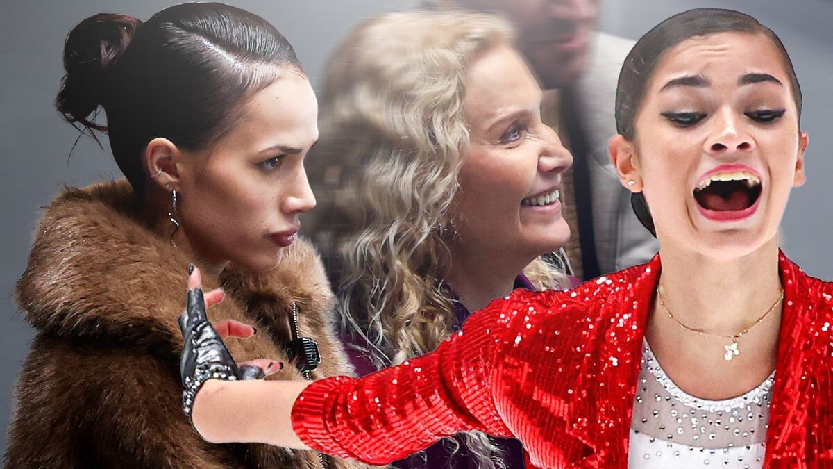    Александр Мысякин, Sport24