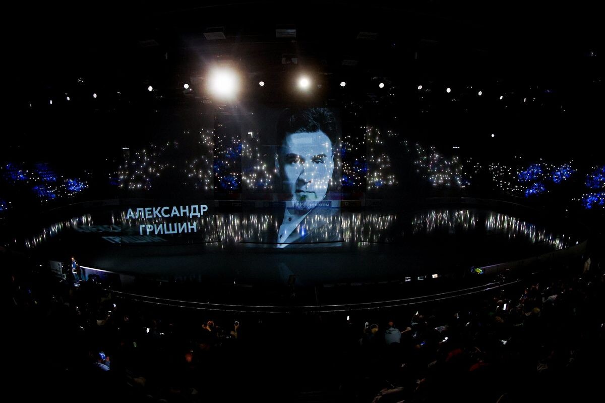    Александр Мысякин, Sport24