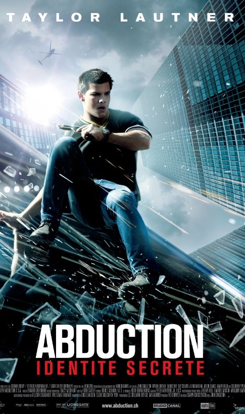 Кадр из фильма «Погоня» (2011)