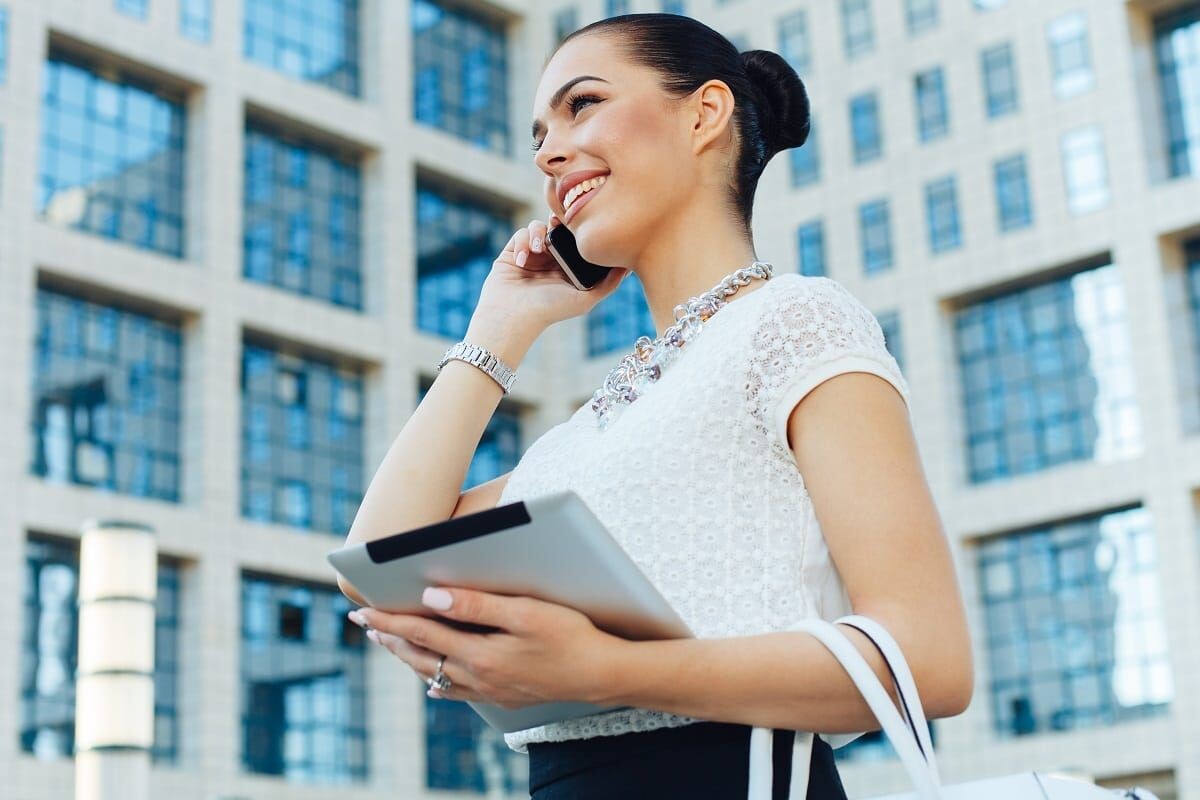 поезжай, мы что-нибудь придумаем