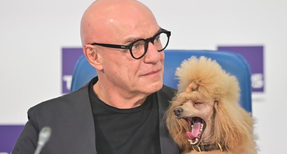    Pavel Kashaev/Global Look Press / www.globallookpress.com