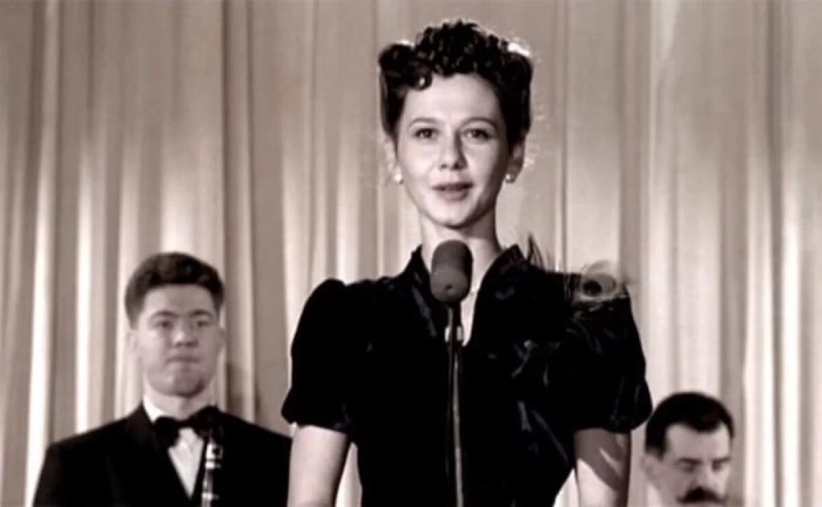    СБУ объявила в розыск актрису из сериала «Ликвидация» Полину Агурееву