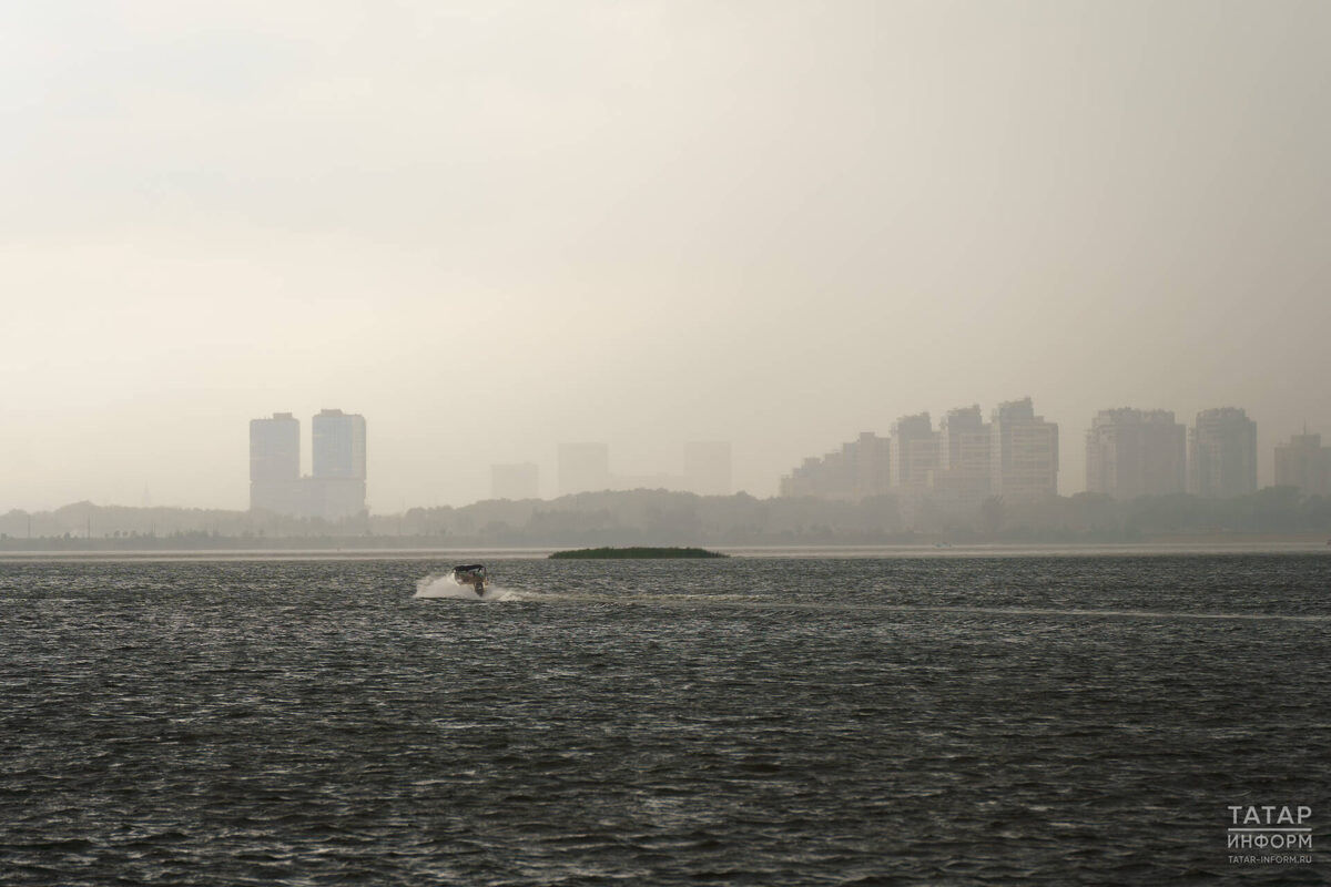 Фото: © Владимир Васильев / «Татар-информ»