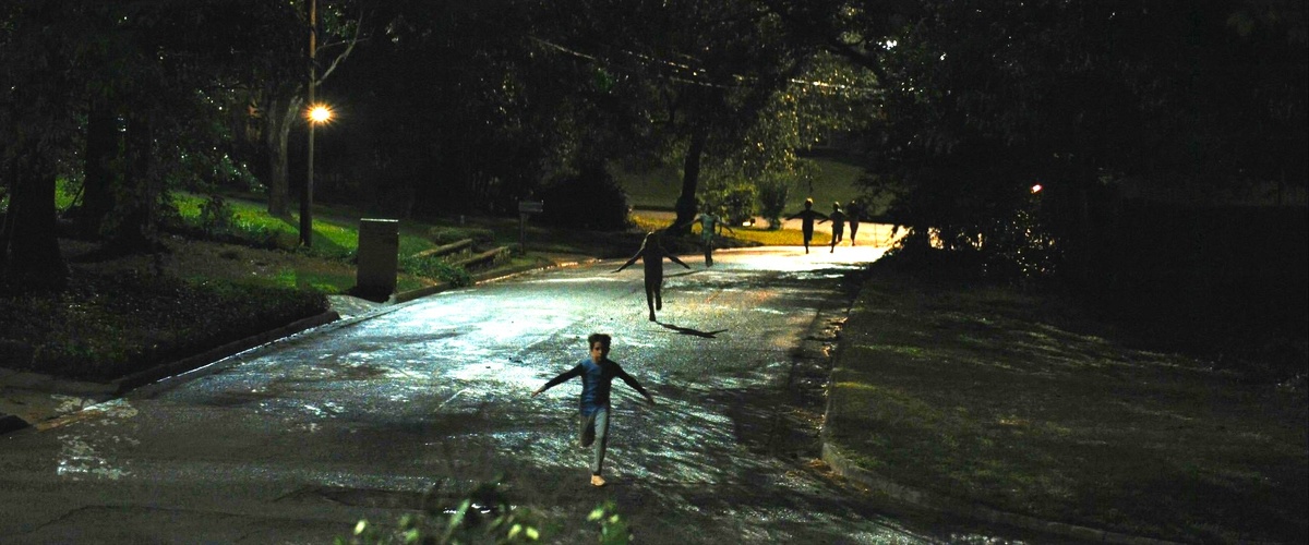 Кадр из к/ф «Орудия».