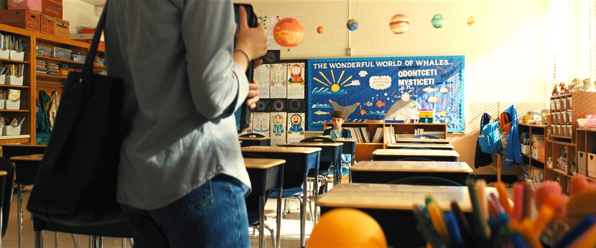 Кадр из к/ф «Орудия».