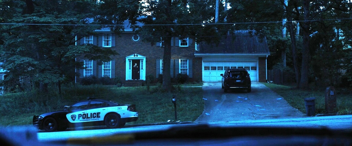 Кадр из к/ф «Орудия».