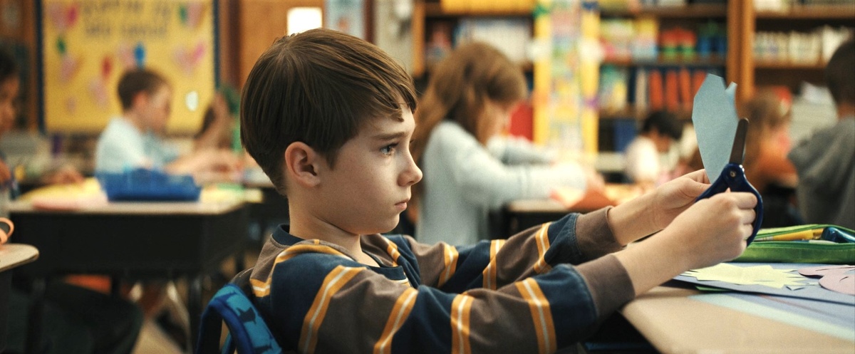 Кадр из к/ф «Орудия».