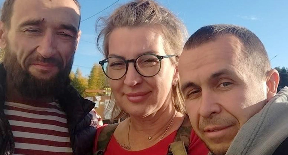 Отбивался от волков, встретил медведя, почти не спал и не ел: Спасенный уралец рассказал "РГ", как выживал в тайге неделю