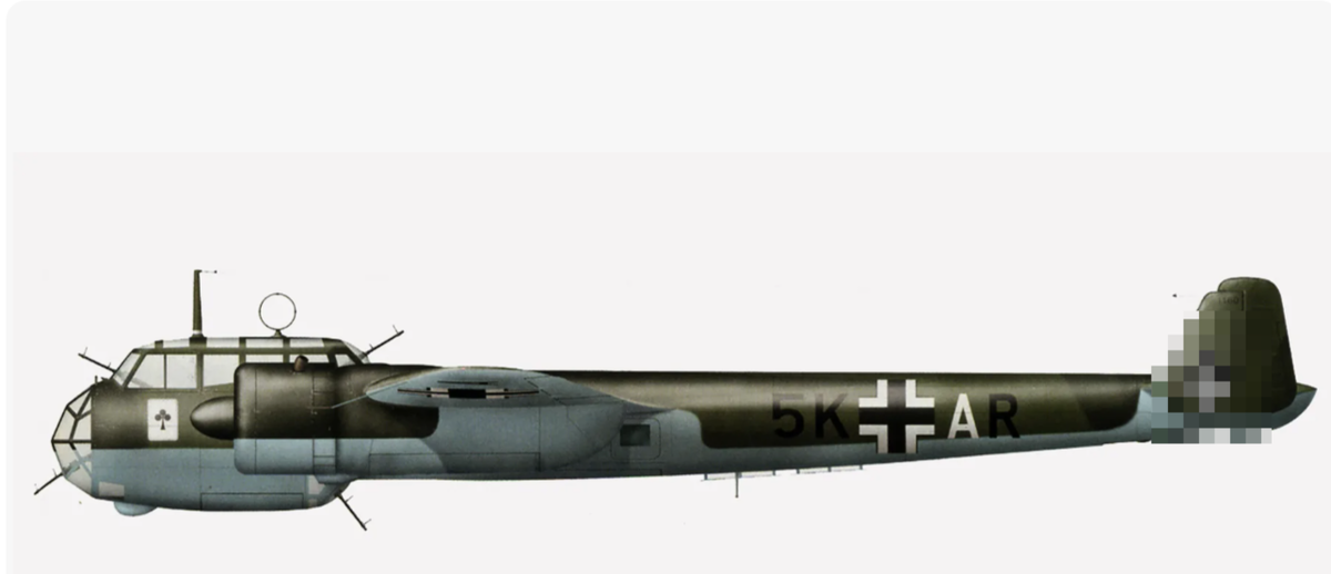 Dornier Do 17