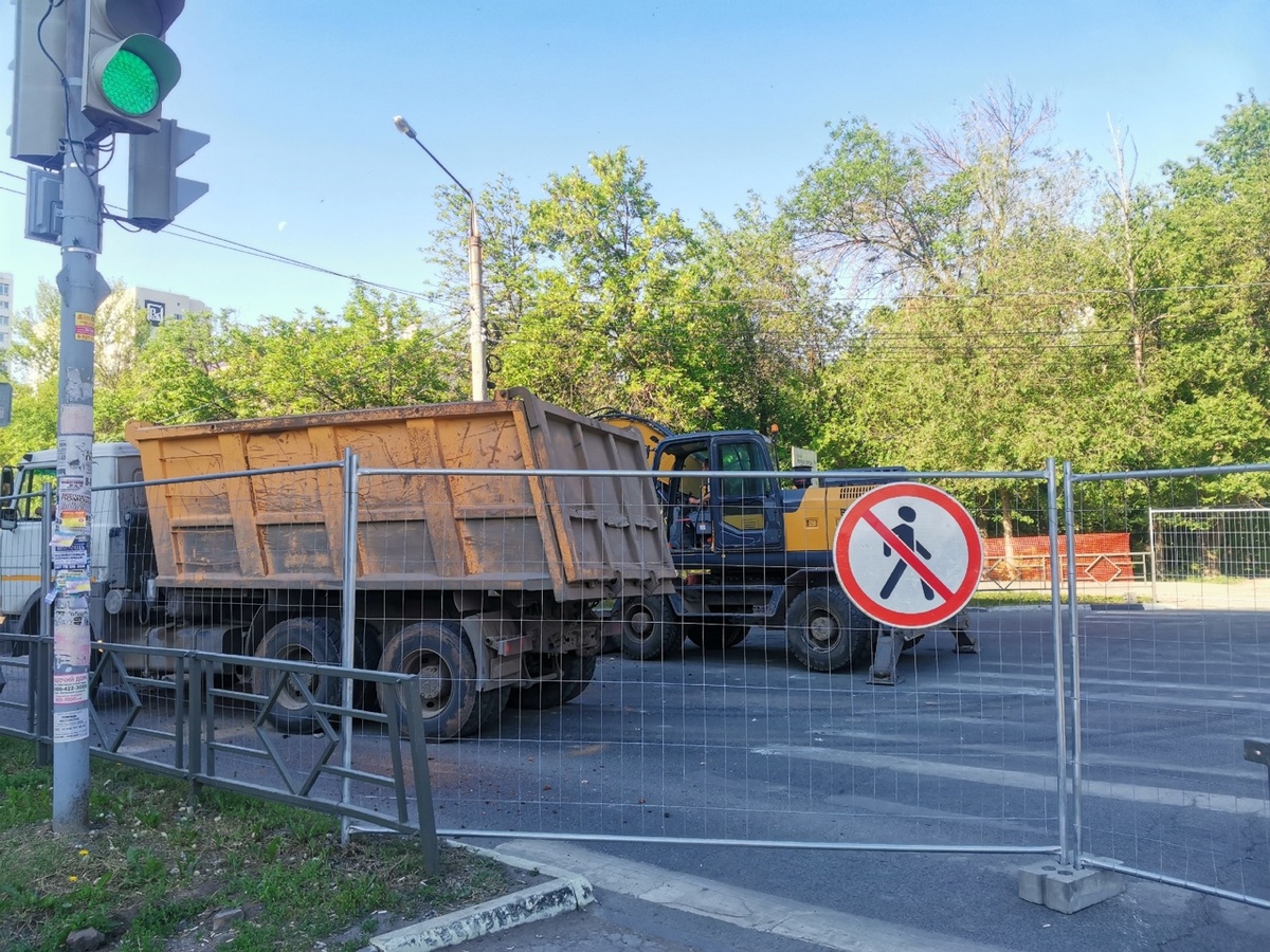    Фото из архива Progorod