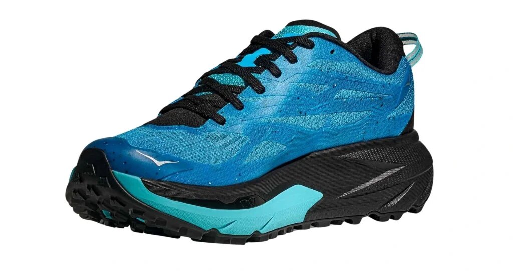 Hoka Mafate 5