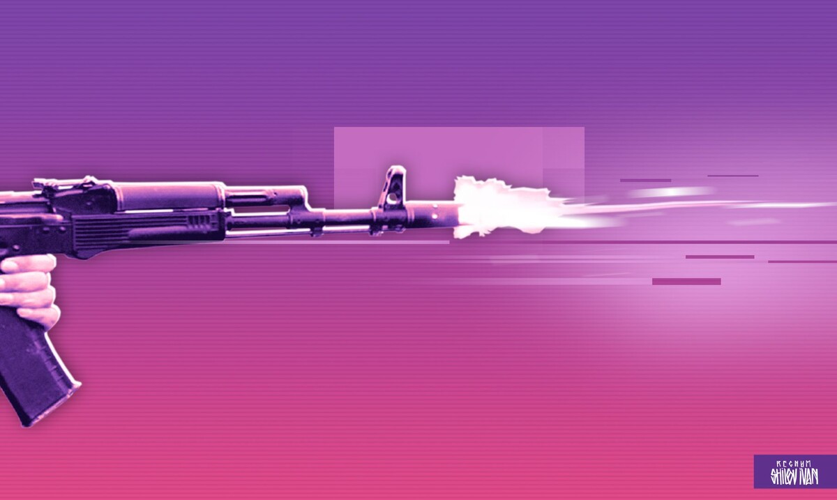    Стрельба / Источник: Иван Шилов (с) ИА Регнум