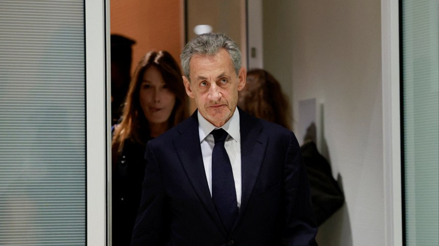    Фото: Reuters/Stephanie Lecocq