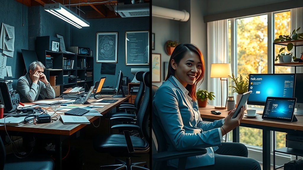    Как автоматизировать перенос сценариев в Make.com? Узнайте эффективные методы и инструменты для интеграции и оптимизации бизнес-процессов! Артём Качанов