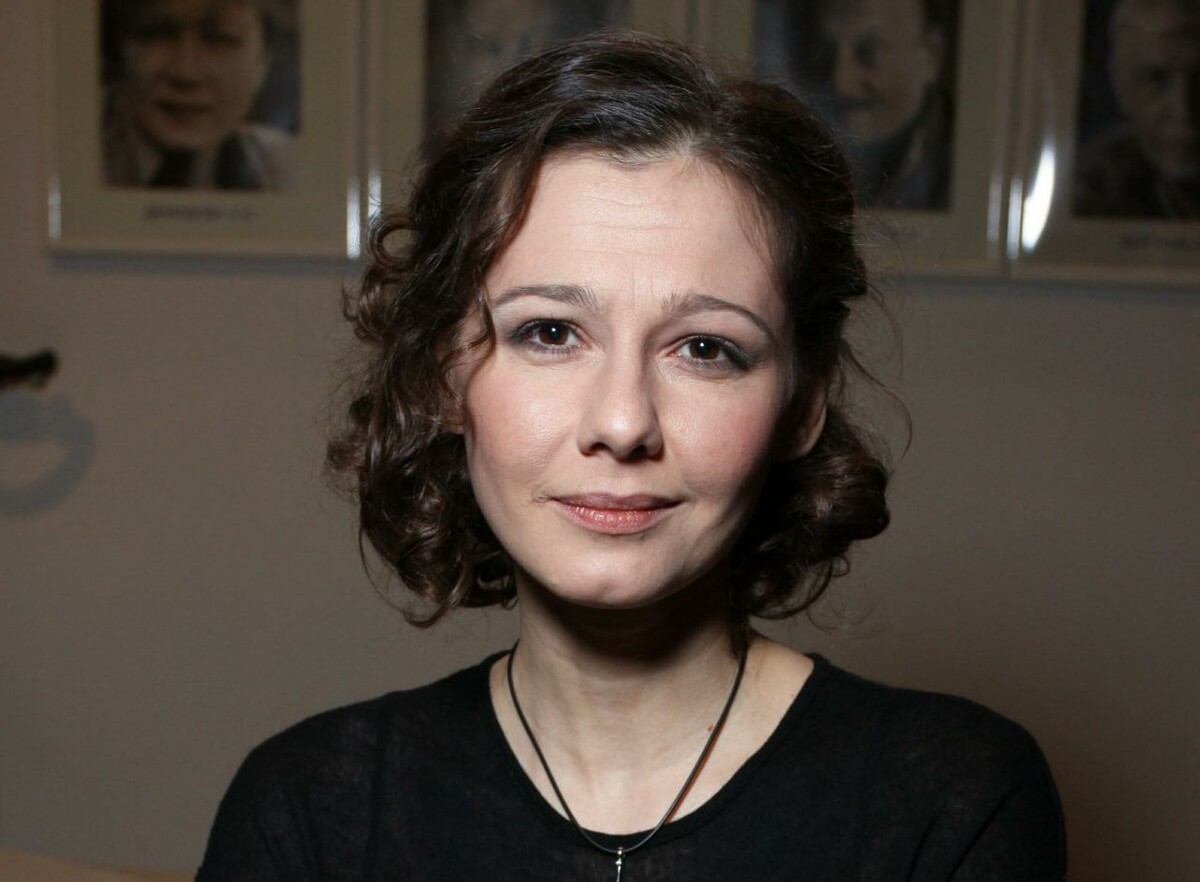    Полина Агуреева / Источник: © Anna Salynskaya/Global Look Press