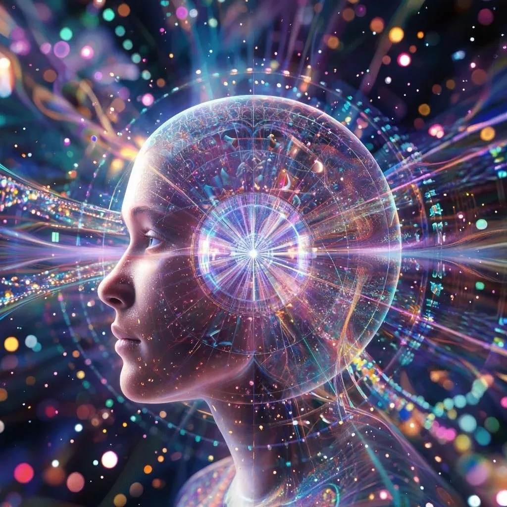 Квантовая психология