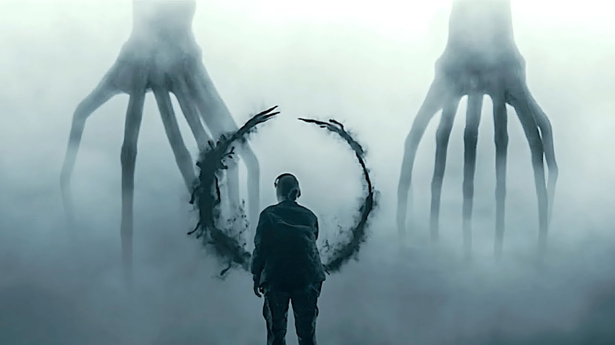 «Прибытие» (Arrival, 2016)