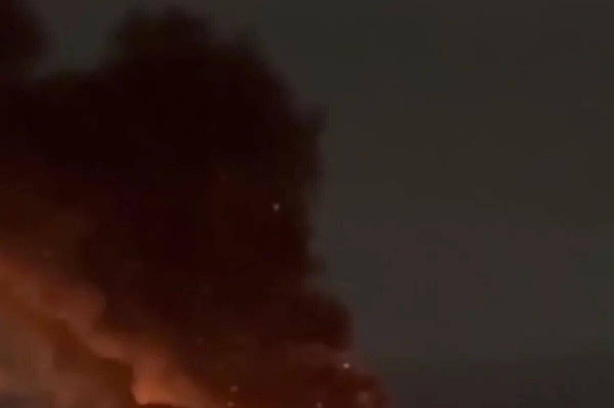    «РВ»: к авиабазам ВСУ под Киевом несутся ракеты