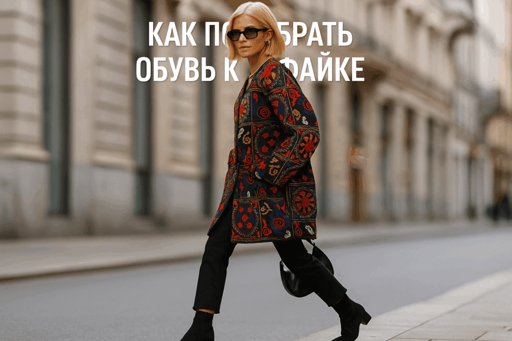    kak-vybrat-obuv-k-steganoy-kurtke-5-stilnyh-obrazov-s-fufaykoy-ot-veveya Veveya