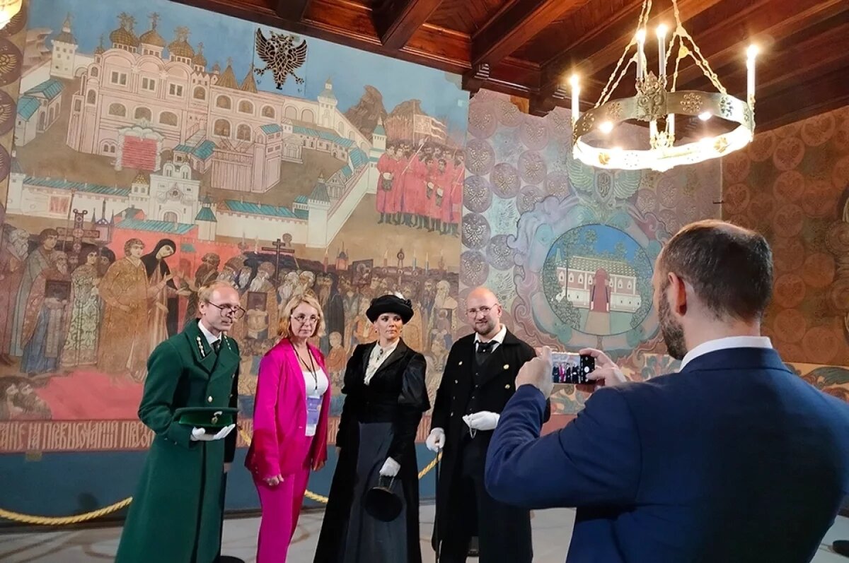    Волго-Вятское главное управление Банка России провело День открытых дверей