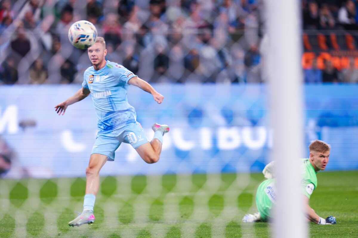    Глушенков разрывает РПЛ Алексей Андрианов