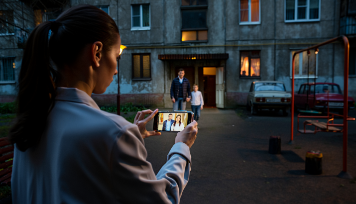 «Новые рассказы будут ждать вас, как письмо от старого друга, нужна только подписка.»