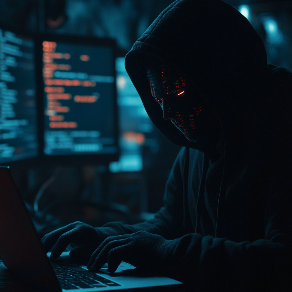    Развод: работа наборщиком текста и риски в цифровом мире