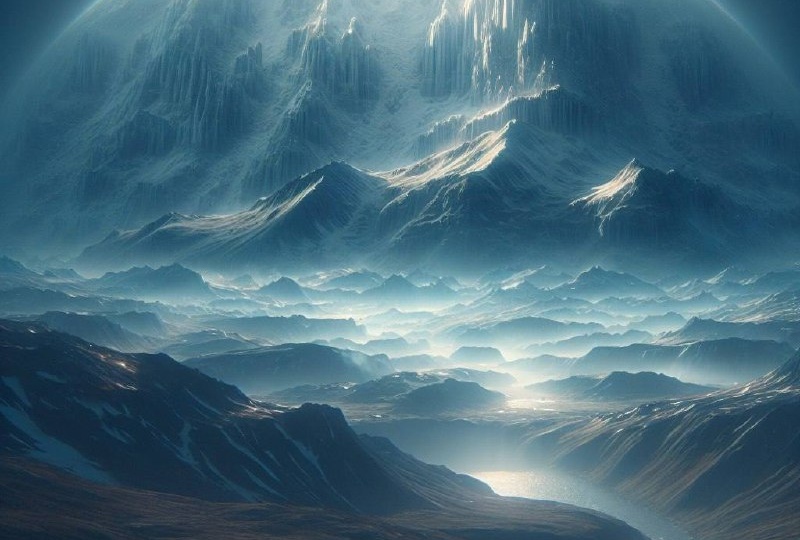 Жизнь под землей новое открытие меняет взгляд на Землю