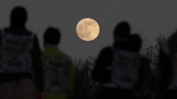    © РИА Новости . Антон Денисов