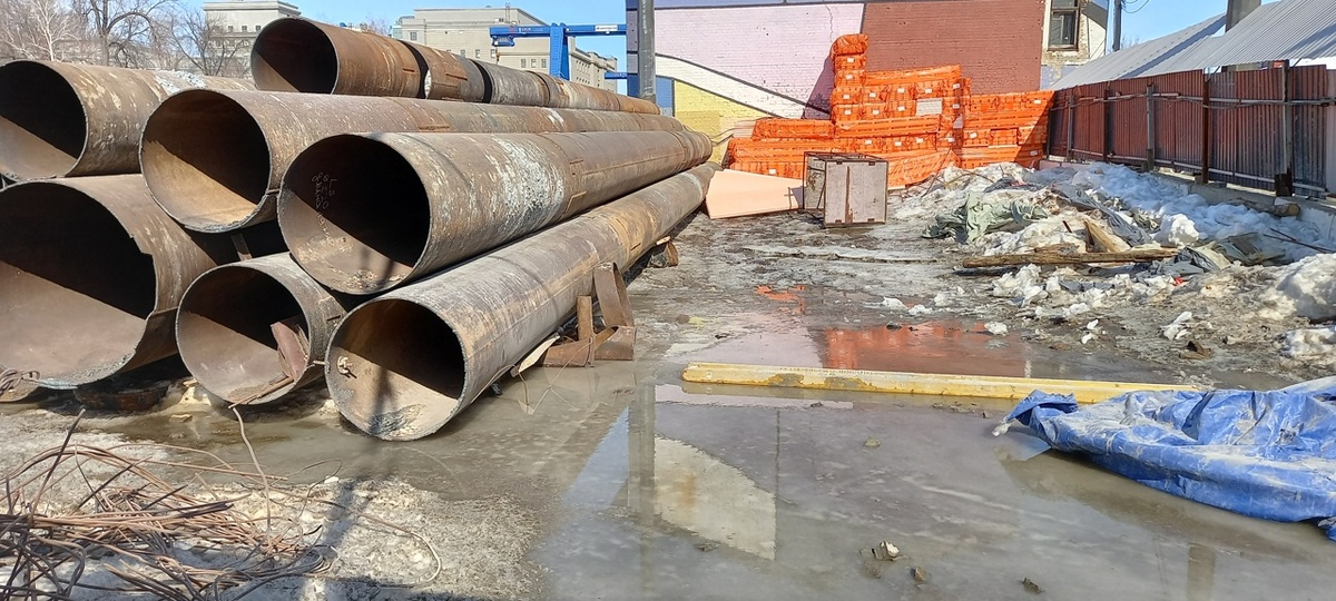    Фото из архива Progorod