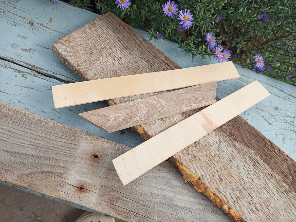 И нет , это не дрова . 🤣