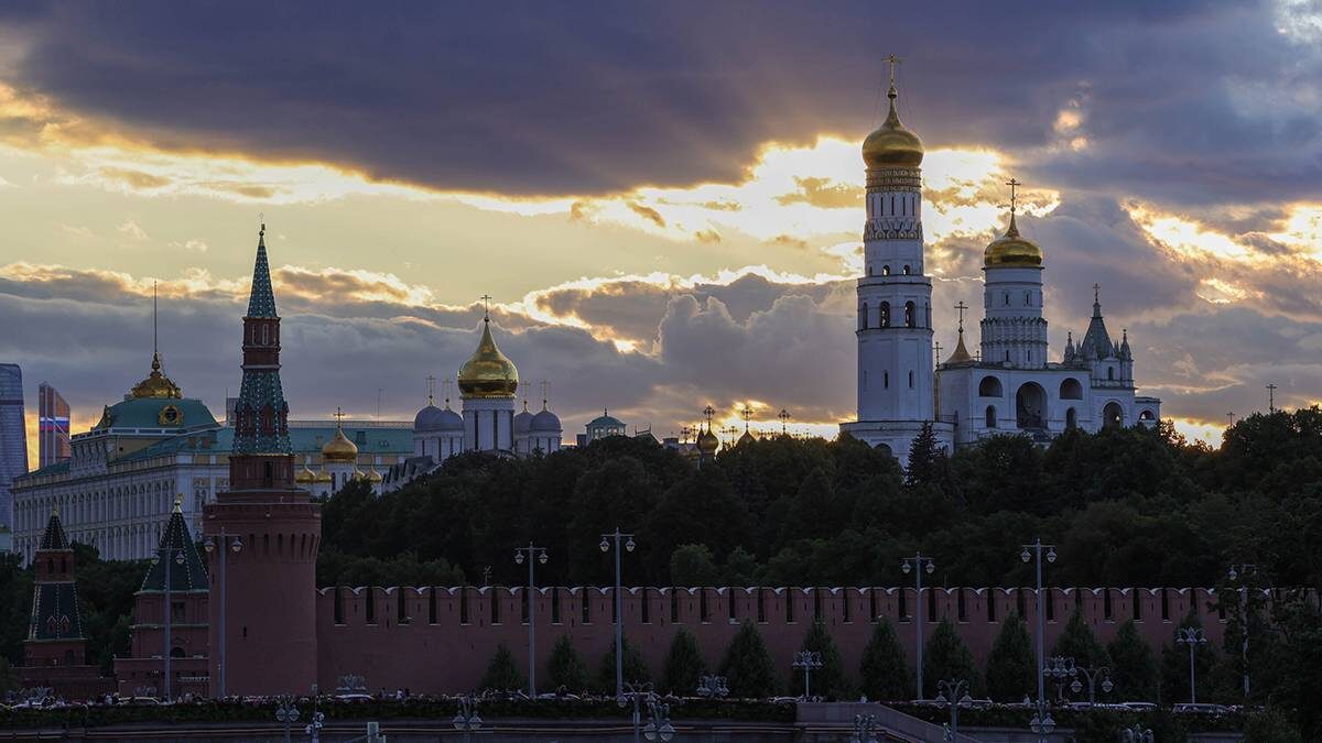    Фото: Дмитрий Белицкий / АГН Москва