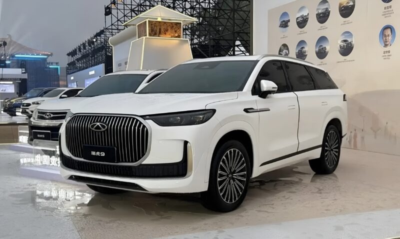 Фото Autohome  📷
