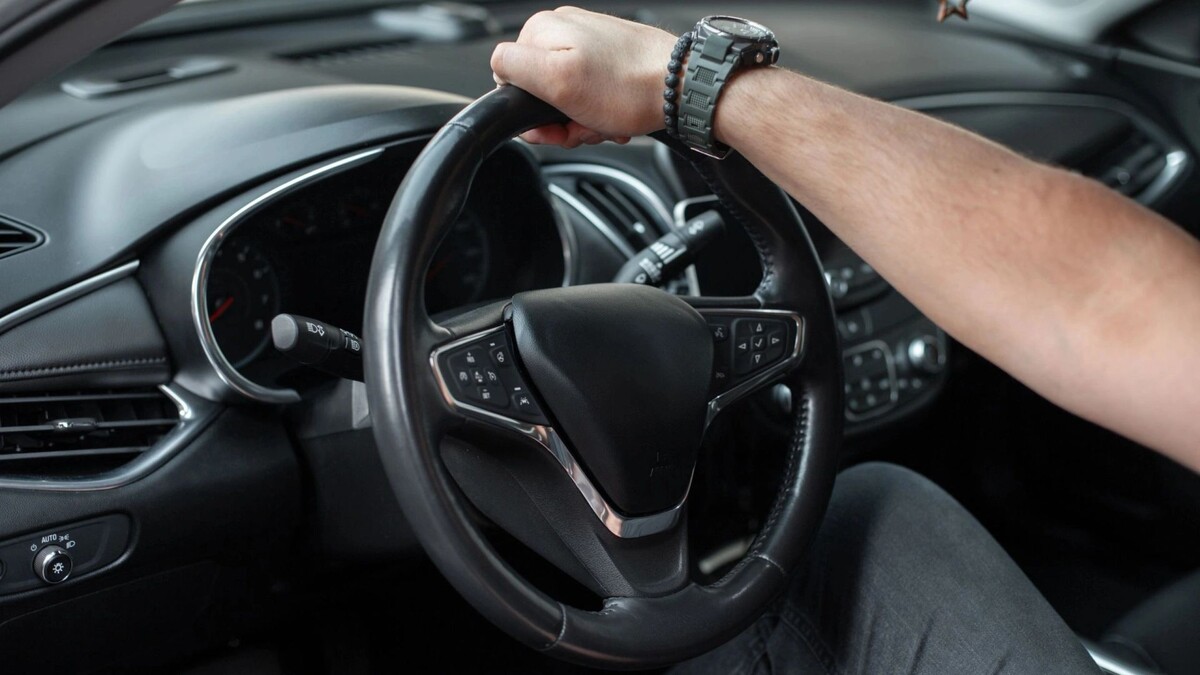    Фото: Alones/Shutterstock/Fotodom