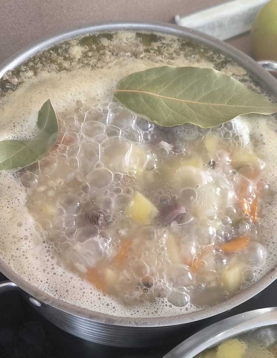 Фотографии в статье авторские