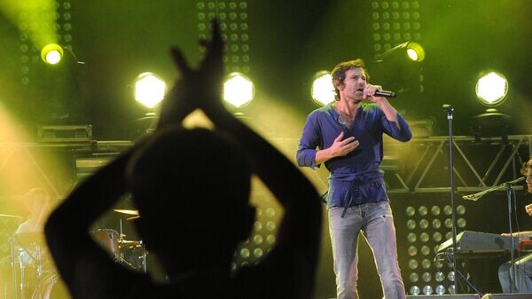    © РИА Новости . Рамиль Ситдиков