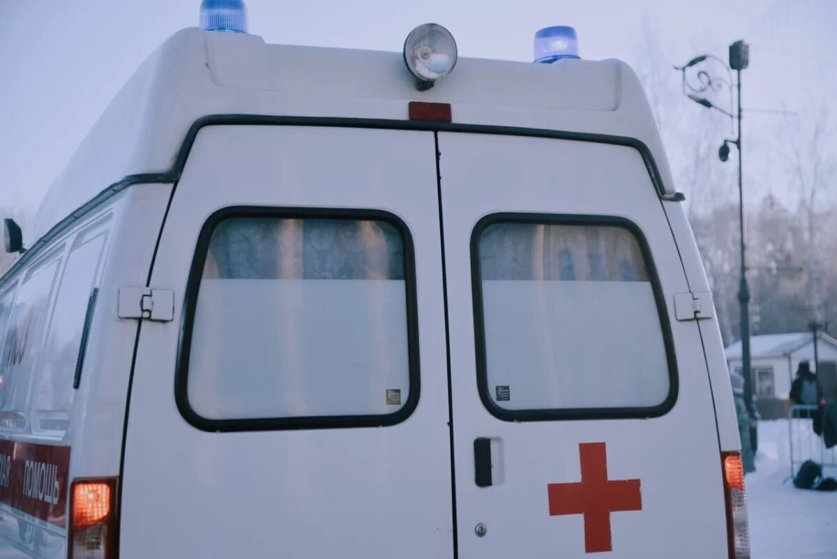    Прооперировали 11-летнего мальчика, раненого на набережной Грибоедова