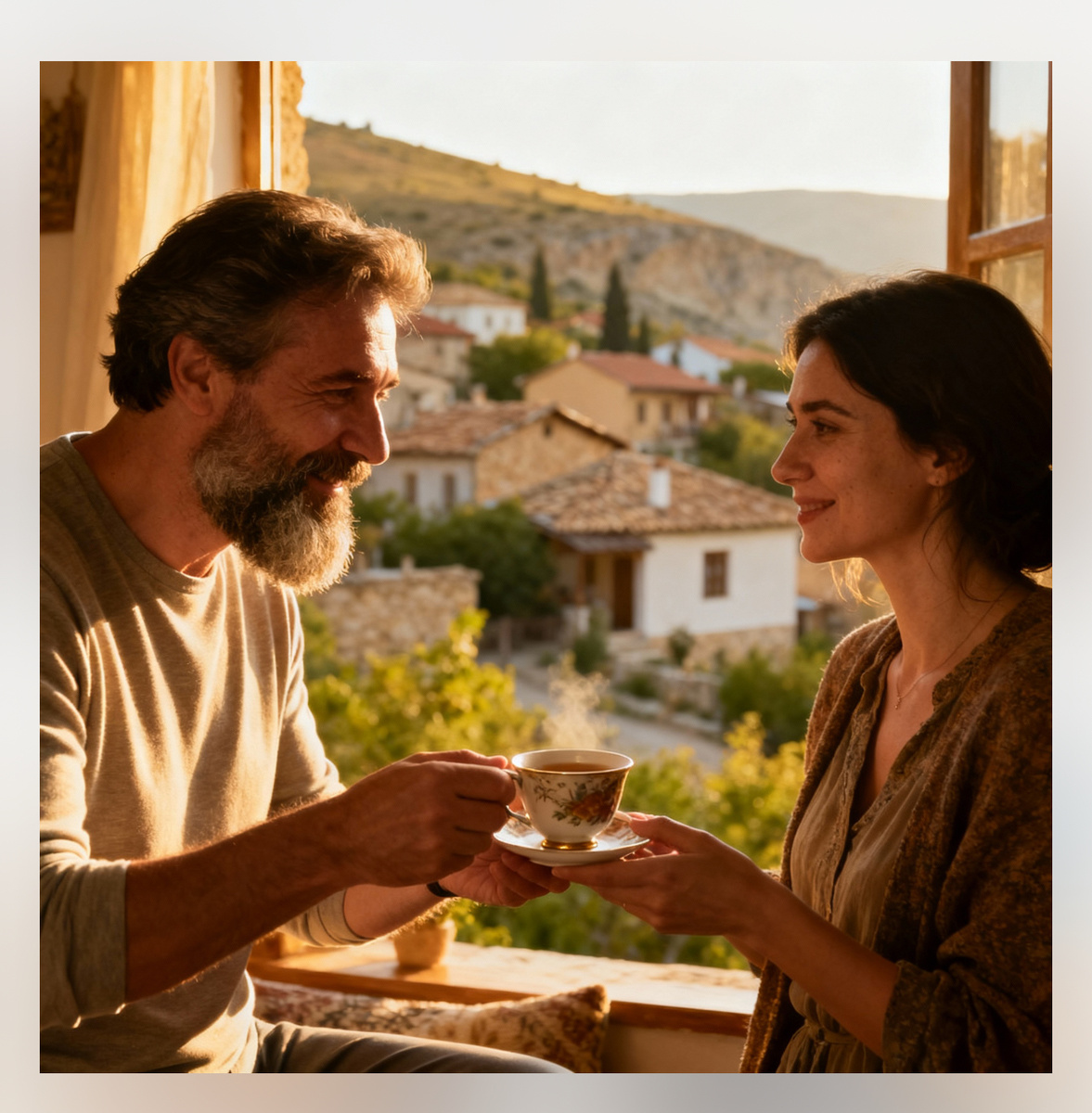 Корабль, а не плот