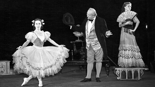    © РИА Новости . В. Малышев